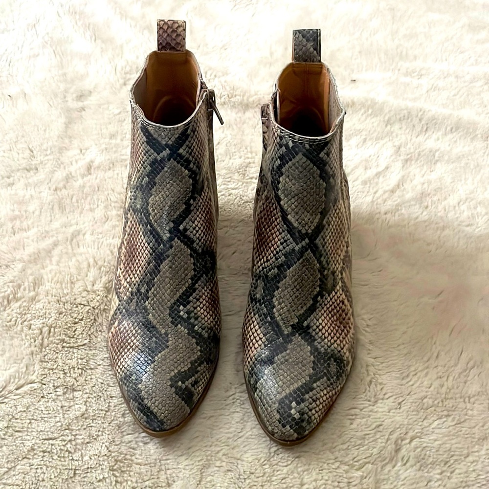 Frye Boots